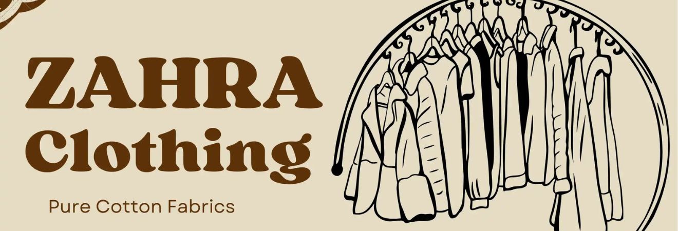 Zahra Clothing Store